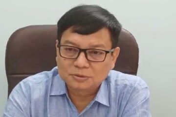 অসম চুক্তিৰ ৰূপায়ণ আৰু অনুপ্ৰৱেশকাৰীৰ বহিষ্কাৰক নতুন চৰকাৰে অগ্ৰাধিকাৰ দিব লাগেঃ মুখ্যমন্ত্ৰীলৈ দেৱব্ৰত শইকীয়াৰ পত্ৰ
