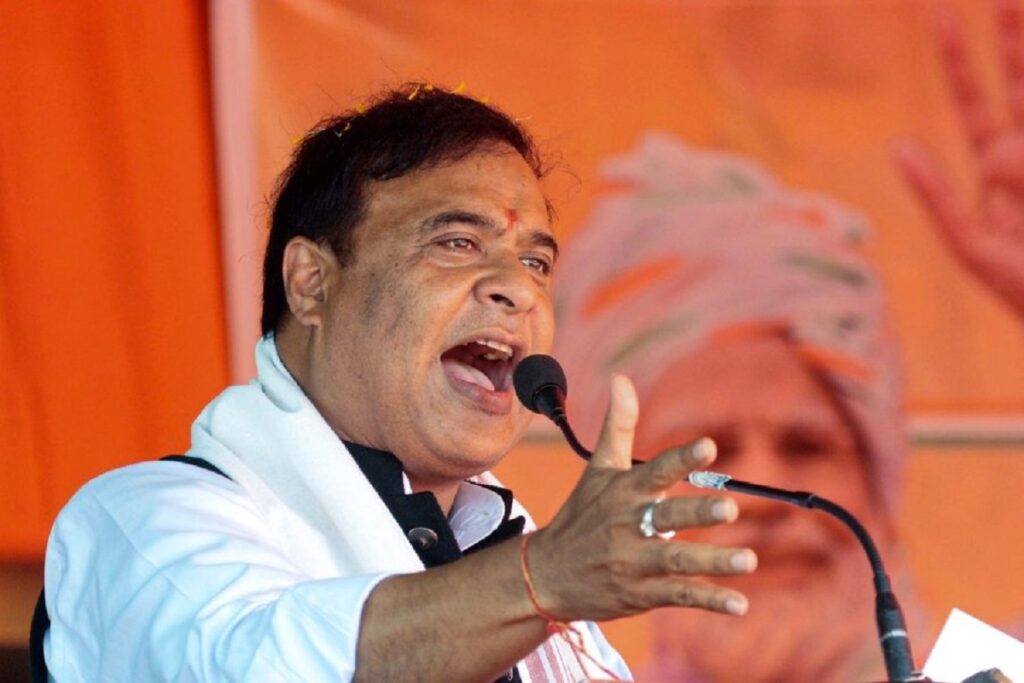 বকৰি ঈদৰ পূৰ্বে গৰু কোৰবানী পৰিহাৰ কৰিবলৈ আহ্বান মুখ্যমন্ত্ৰী হিমন্ত বিশ্ব শৰ্মাৰ