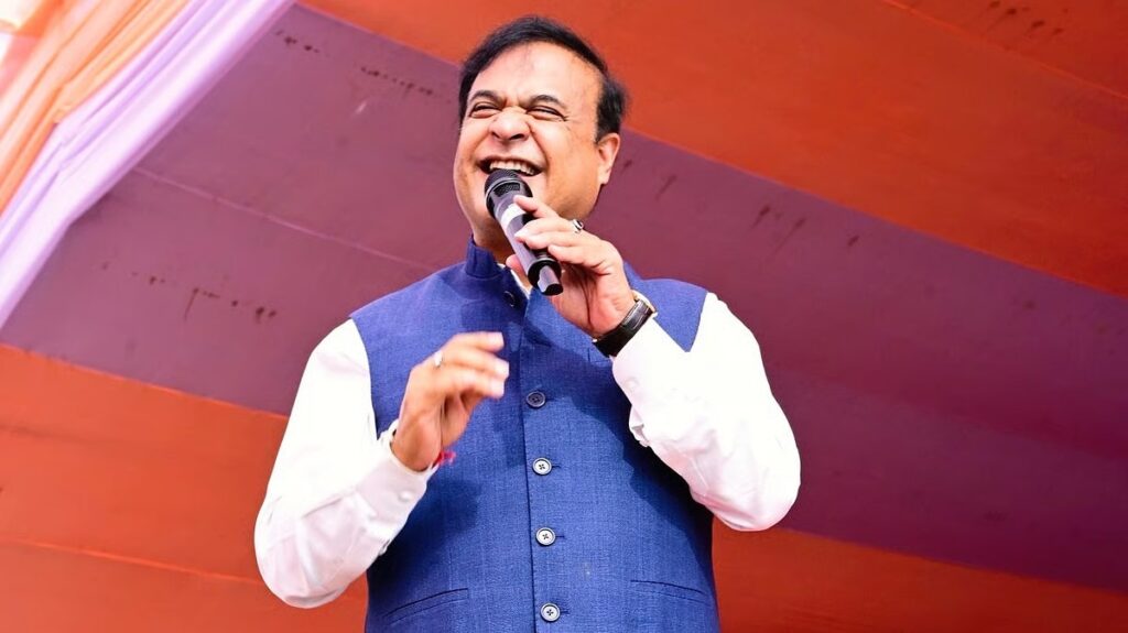 অসম কেবিনেটৰ সিদ্ধান্ত; ইউচিচি বিধেয়কত অনুমোদন, আগন্তুক ৫ বছৰত ২ লাখ চৰকাৰী চাকৰিৰ সংকল্প
