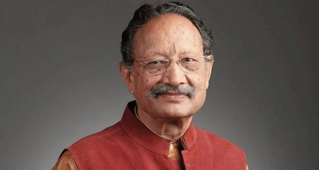 উত্তৰাখণ্ডৰ প্ৰাক্তন মুখ্যমন্ত্ৰী মেজৰ জেনেৰেল (অৱসৰপ্ৰাপ্ত) ভুৱন চন্দ্ৰ খাণ্ডুৰীৰ দেহাৱসান