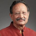 উত্তৰাখণ্ডৰ প্ৰাক্তন মুখ্যমন্ত্ৰী মেজৰ জেনেৰেল (অৱসৰপ্ৰাপ্ত) ভুৱন চন্দ্ৰ খাণ্ডুৰীৰ দেহাৱসান