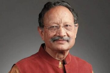 উত্তৰাখণ্ডৰ প্ৰাক্তন মুখ্যমন্ত্ৰী মেজৰ জেনেৰেল (অৱসৰপ্ৰাপ্ত) ভুৱন চন্দ্ৰ খাণ্ডুৰীৰ দেহাৱসান