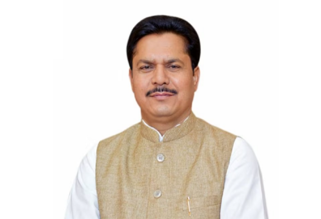 ৰাহুল গান্ধীয়ে জনতাৰ আস্থা হেৰুৱাইছেঃ প্ৰাক্তন কংগ্ৰেছী আৰু বৰ্তমানৰ বিজেপি বিধায়ক ভূপেন বৰাৰ মন্তব্য