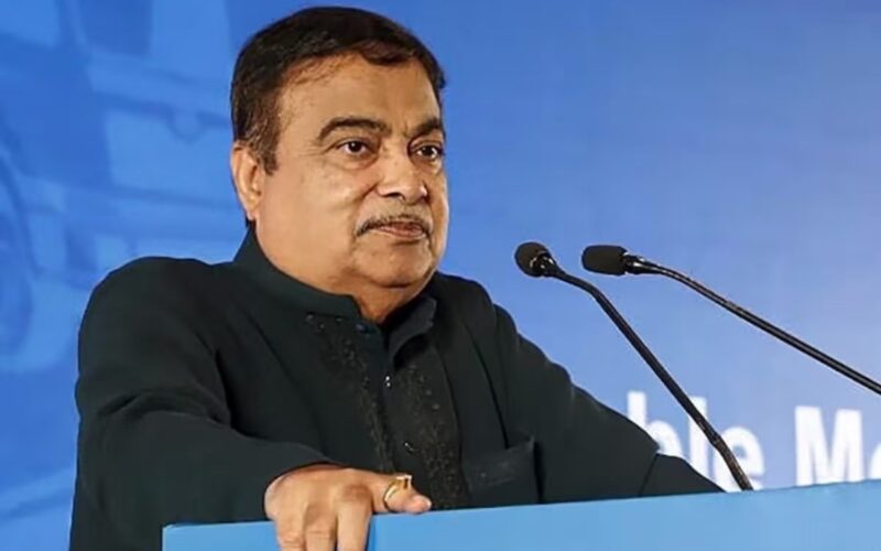 বংগত বিজেপিৰ জয় ড° শ্যামা প্ৰসাদ মুখাৰ্জীৰ প্ৰতি এক প্ৰকৃত শ্ৰদ্ধাঞ্জলিঃ কেন্দ্ৰীয় মন্ত্ৰী নীতিন গাডকাৰীৰ