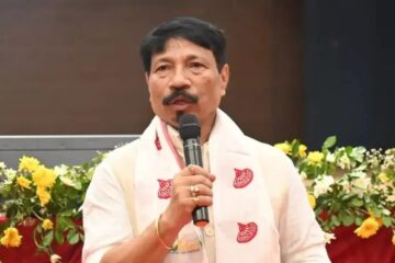 হিমন্ত বিশ্ব শৰ্মা চৰকাৰৰ নতুন কেবিনেটৰ দপ্তৰ বিতৰণ; অতুল বৰাৰ হাতত পঞ্চায়ত আৰু গ্ৰামোন্নয়নৰ গুৰুত্বপূৰ্ণ দায়িত্ব