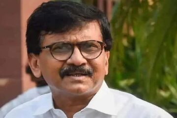 দুৰ্নীতিগ্ৰস্ত লোকক ক্ষমতাৰ বাঘজৰী গতাই দিয়াটো বিজেপিৰ পুৰণি পৰম্পৰাঃ শিৱসেনা নেতা সঞ্জয় ৰাউত