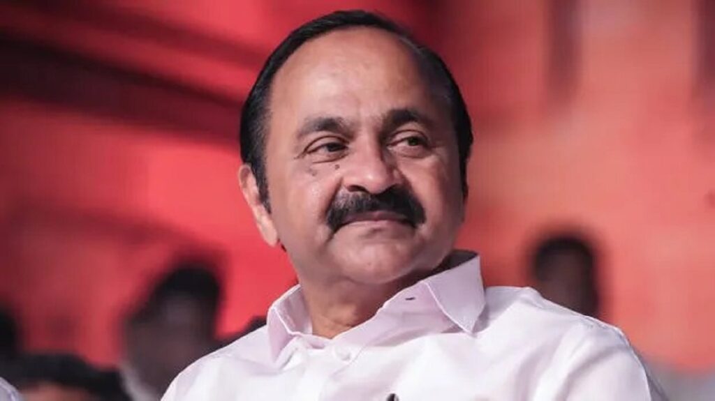 কেৰালামৰ পৰৱৰ্তী মুখ্যমন্ত্ৰী হিচাপে ভি ডি সতীশনৰ নাম ঘোষণা; দিল্লীৰ পৰা আহিল কংগ্ৰেছ হাইকামাণ্ডৰ চূড়ান্ত নিৰ্দেশ