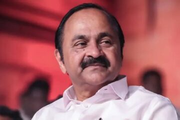 কেৰালামৰ পৰৱৰ্তী মুখ্যমন্ত্ৰী হিচাপে ভি ডি সতীশনৰ নাম ঘোষণা; দিল্লীৰ পৰা আহিল কংগ্ৰেছ হাইকামাণ্ডৰ চূড়ান্ত নিৰ্দেশ