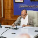 ‘ভৱিষ্যত প্ৰজন্মৰ বাবে অতীতক ক্ষমা কৰক’: শান্তিপূৰ্ণ পথৰ ৰেখাংকন মণিপুৰৰ মুখ্যমন্ত্ৰীৰ
