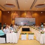 ব্ৰহ্মপুত্ৰ-বৰাক অৱবাহিকাৰ ১৫ উপ-অৱবাহিকাত মাষ্টাৰপ্লেন প্ৰস্তুতি; ব’ৰ্ডৰ বৈঠকত গেদ ব্যৱস্থাপনাত গুৰুত্ব