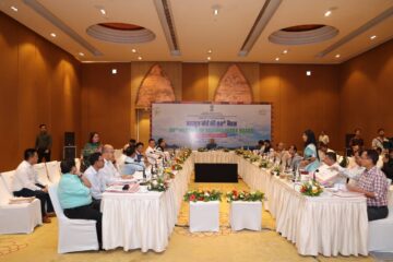ব্ৰহ্মপুত্ৰ-বৰাক অৱবাহিকাৰ ১৫ উপ-অৱবাহিকাত মাষ্টাৰপ্লেন প্ৰস্তুতি; ব’ৰ্ডৰ বৈঠকত গেদ ব্যৱস্থাপনাত গুৰুত্ব