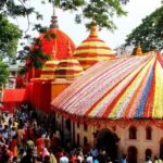 আৰু শাৰী নাই: কামাখ্যাত বিশেষ দৰ্শনৰ বাবে অনলাইন টিকট আৰম্ভ