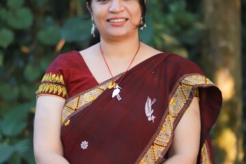 পিতৃৰ স্মৃতিত উচৰ্গা: অসমৰ পূৰ্ণিমা দেৱী বৰ্মনে লাভ কৰিলে বিশ্বৰ ১৫ গৰাকীৰ মাজৰ ৱেফাইণ্ডাৰ বঁটা