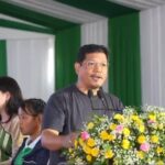 মেঘালয়ৰ মুখ্যমন্ত্ৰী কনৰাডে ১৪ কুকি অসামৰিক নাগৰিকক মুকলি কৰাৰ বাবে ইউএনচিক প্ৰশংসা কৰে, ৬ নগা নাগৰিকক মুকলি কৰিবলৈ আহ্বান