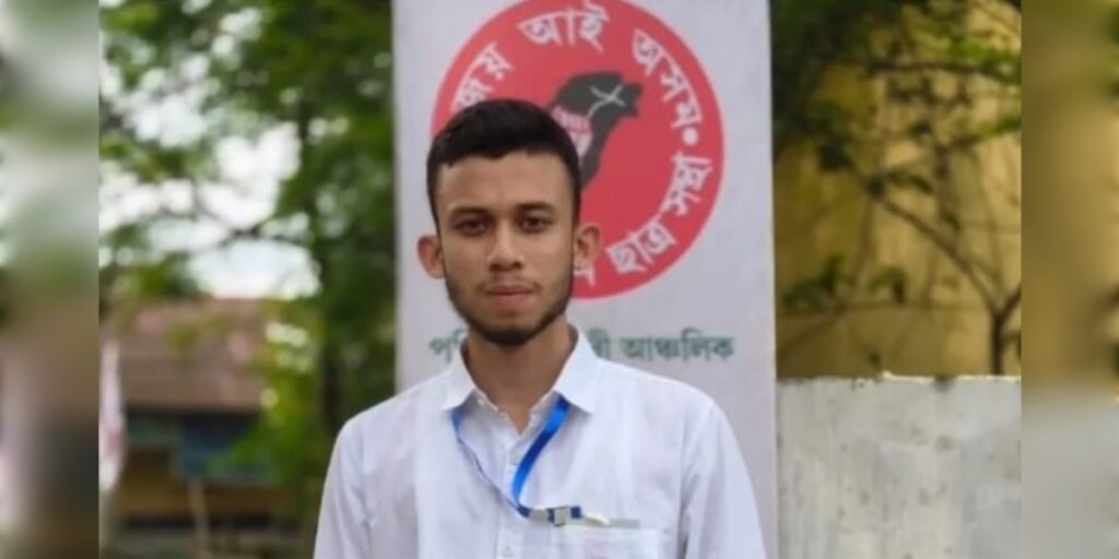 নলবাৰী কাণ্ডৰ ভয়ংকৰ আপডেট