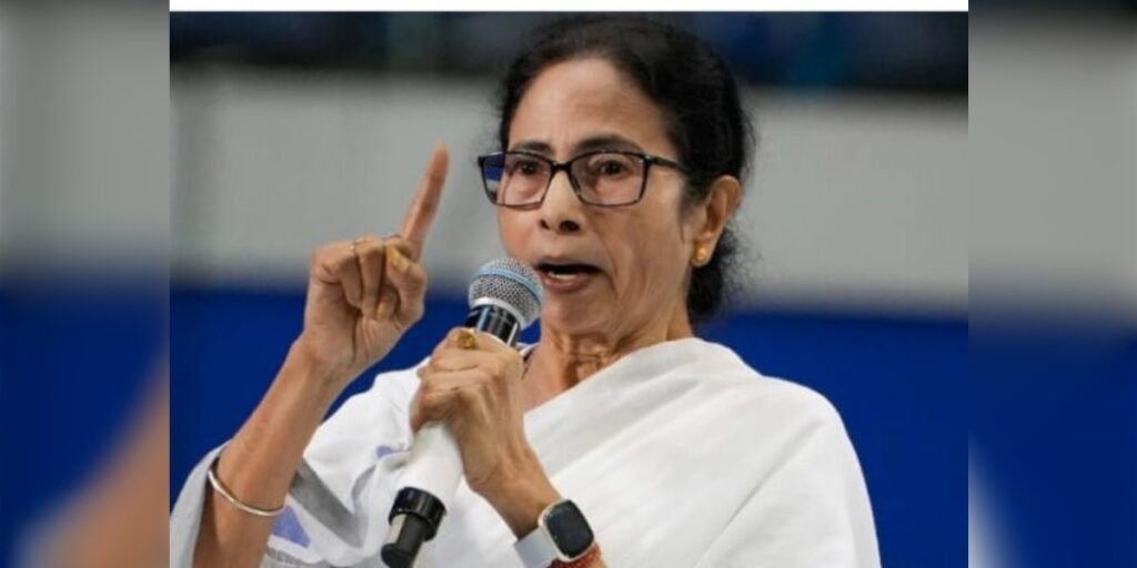নতুনকৈ শাসনলৈ অহা বিজেপি চৰকাৰৰ বিৰুদ্ধে সৰৱ তৃণমূল কংগ্ৰেছ