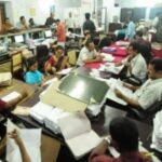 কঠোৰ হৈছে চৰকাৰ
