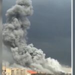 যিকোনো মুহূৰ্তত ইৰাণে চলাব পাৰে ধ্বংসলীলা