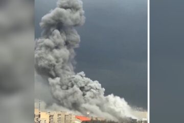যিকোনো মুহূৰ্তত ইৰাণে চলাব পাৰে ধ্বংসলীলা
