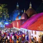 ২২ জুনৰ পৰা কামাখ্যা ধামত অম্বুবাচী মেলা