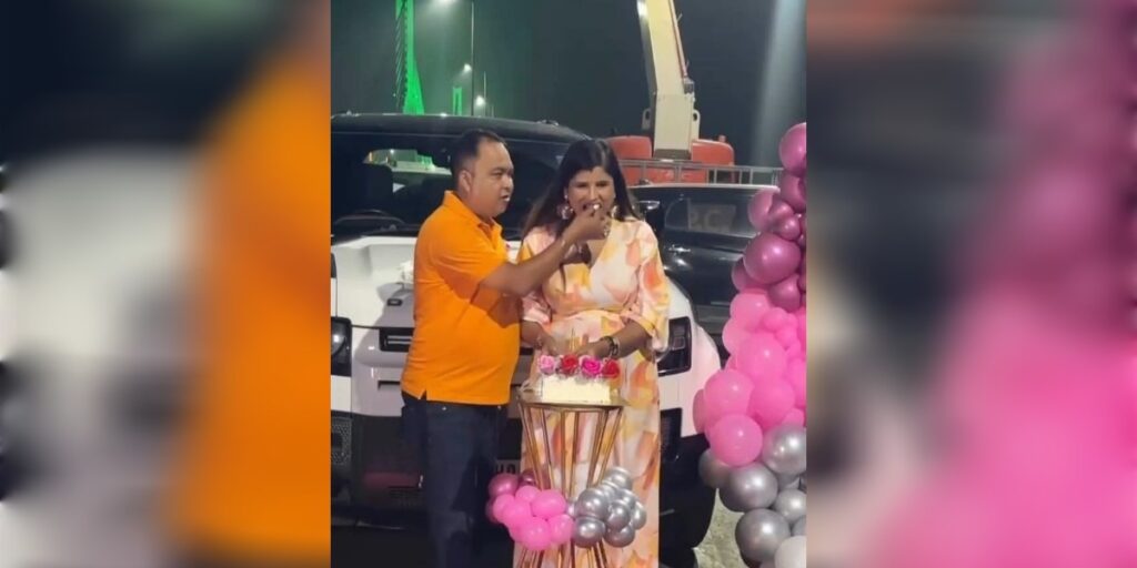 পত্নীৰ প্ৰেমে বিপদত পেলালে এজন ব্যক্তিক