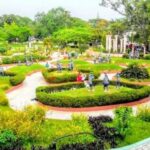 মহানগৰীৰ বিভিন্ন উদ্যানত প্ৰৱেশৰ বাবে এতিয়াৰে পৰা নতুন মাচুল আদায় দিব লাগিব