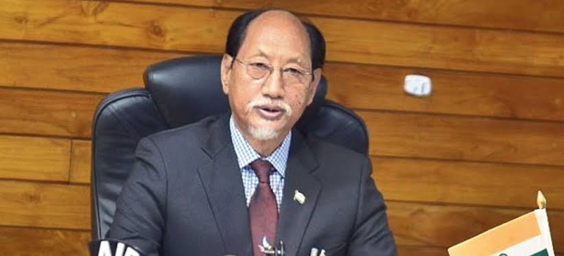 নাগালেণ্ডৰ মুখ্যমন্ত্ৰীয়ে বিভিন্ন বিভাগত ৫ জন বিধায়কক উপদেষ্টা হিচাপে নিযুক্তি দিলে