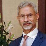 আমেৰিকাই নিজেই কৈছিল ৰাছিয়াৰ পৰা তেল কিনিবলৈ: এছ. জয়শংকৰ