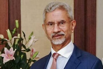 আমেৰিকাই নিজেই কৈছিল ৰাছিয়াৰ পৰা তেল কিনিবলৈ: এছ. জয়শংকৰ