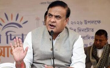 শিলিগুৰি-শিলচৰ এক্সপ্ৰেছৱে শীঘ্ৰে: ৬-৭ ঘণ্টাত সীমান্ত-শিলচৰ, মুখ্যমন্ত্ৰী