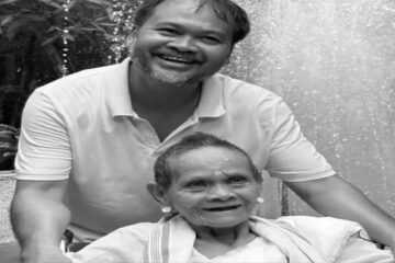 মাতৃহাৰা হ’ল অখিল গগৈ! দীৰ্ঘদিনীয়া অসুস্থতাৰ অন্তত ৯৬ বছৰ বয়সত শেষ নিশ্বাস ত্যাগ প্ৰিয়দা গগৈৰ