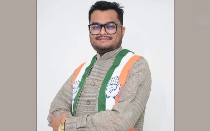 প্ৰদেশ যুৱ কংগ্ৰেছৰ উপ-সভাপতিৰ পদত তাঞ্জিল হুছেইনৰ নিযুক্তিত স্থগিতাদেশ; দলীয় অন্তৰ্কলহ প্ৰতিপন্ন হোৱাৰ চৰ্চা