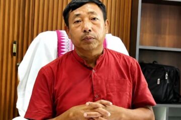 বিটিআৰত ভূমি পট্টা বিতৰণ আৰু গৰু বজাৰ পুনৰুজ্জীৱিতকৰণৰ গুৰুত্বপূৰ্ণ নীতিগত সিদ্ধান্ত বিটিচিৰ