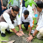 বৃক্ষৰোপণত অসমৰ অভিলেখ; বিশ্ব পৰিৱেশ দিৱসত ৮ ঘণ্টাতে ৰোপণ ১.২ কোটিৰো অধিক পুলি