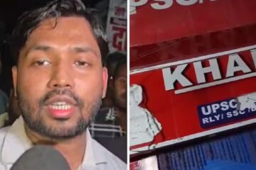 কোচিং প্ৰতিষ্ঠানৰ সংঘাত! হত্যাৰ চেষ্টাৰ গোচৰত অভিযুক্ত প্ৰখ্যাত শিক্ষক খান ছাৰ