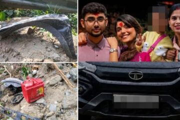 হৃদয়বিদাৰক! তিস্তাৰ বুকুত গাড়ীসহ উদ্ধাৰ ছিকিমৰ নিৰুদ্দিষ্ট পৰিয়ালৰ মৃতদেহ
