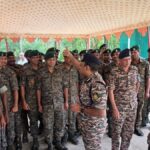 মণিপুৰৰ হিংসা প্ৰতিৰোধ কৰিবলৈ চি আৰ পি এফক গুলী চালনাৰ পূৰ্ণ স্বাধীনতা প্ৰদান সঞ্চালক প্ৰধানৰ; কোব্ৰা বাহিনী নিয়োগৰ সিদ্ধান্ত