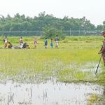 বংগত চৰকাৰ পৰিৱৰ্তনৰ পাছতে সীমান্তৰ অনুপ্ৰৱেশক লৈ তৎপৰ বাংলাদেশ; অবৈধ বাংলাদেশীৰ ‘পুশ্ব বেক’ ৰোধ কৰিবলৈ বিজিবিৰ ব্যাপক সৈন্য মোতায়েন