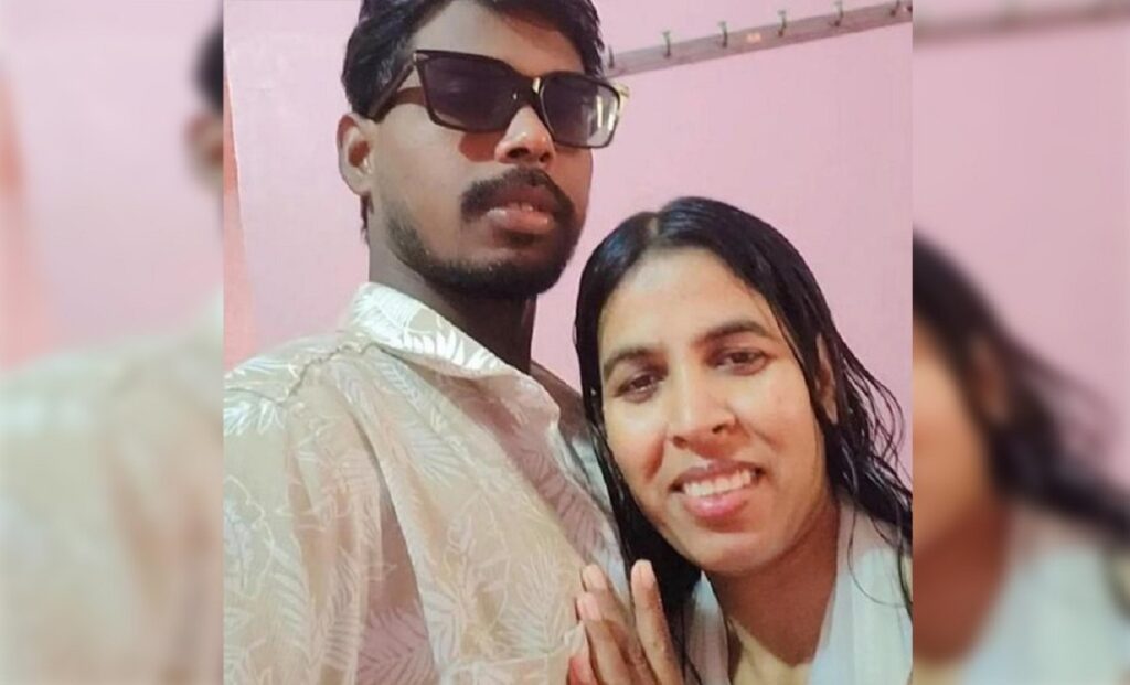 চেন্নাইত অসমৰ যুৱকক নৃশংস হত্যা! পত্নী আৰু বন্ধুক গ্ৰেপ্তাৰ