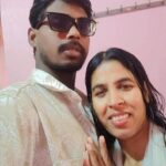 চেন্নাইত অসমৰ যুৱকক নৃশংস হত্যা! পত্নী আৰু বন্ধুক গ্ৰেপ্তাৰ
