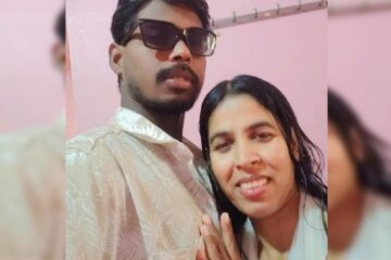 চেন্নাইত অসমৰ যুৱকক নৃশংস হত্যা! পত্নী আৰু বন্ধুক গ্ৰেপ্তাৰ