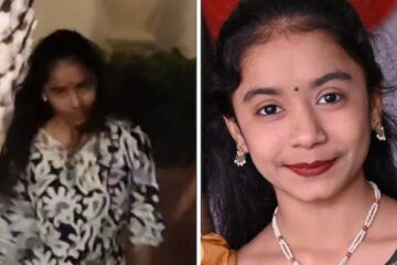 ৰেস্তোৰাঁত লগৰীয়াৰ সৈতে খেলি থাকোতেই হঠাৎ ঢলি পৰি মৃত্যু ১৪ বছৰীয়া কিশোৰীৰ