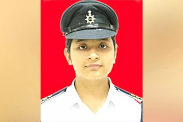 ভাল খবৰ! অসমৰ প্ৰথম মহিলা ফায়াৰ ইঞ্জিনিয়াৰ হিচাপে ইতিহাস ৰচনা শিৱাংগী সোনোৱালৰ