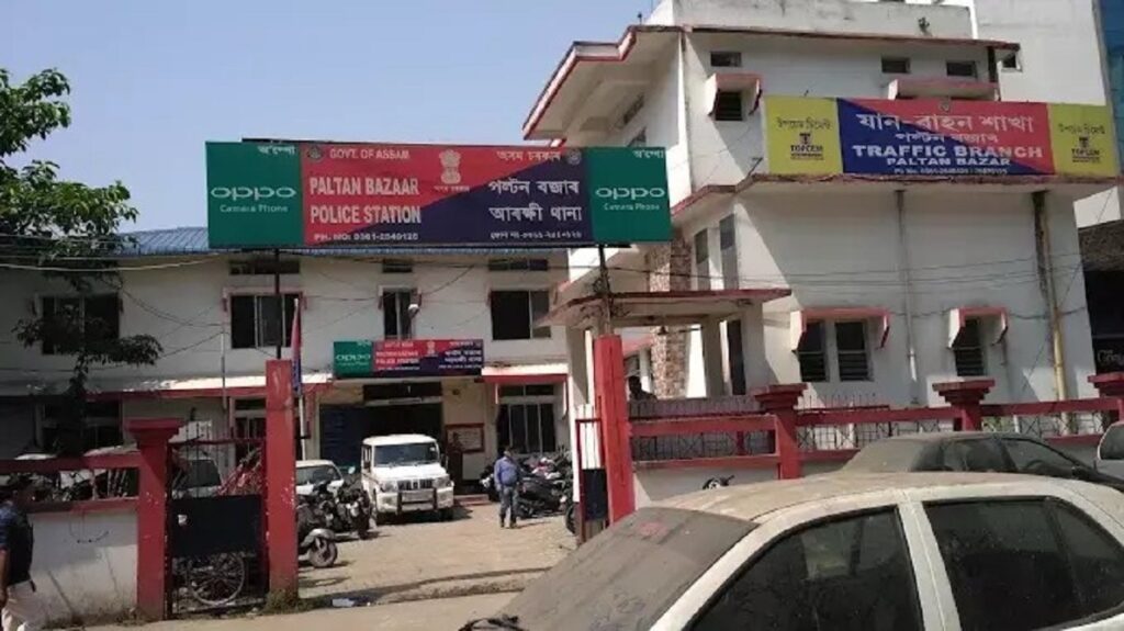 মহানগৰীত শিশু অপহৰণৰ চেষ্টাৰ অভিযোগক লৈ উত্তপ্ত পৰিস্থিতি; এজনক আটক