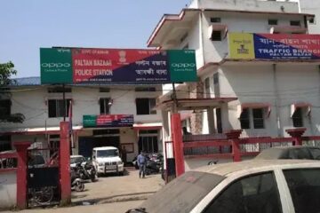 মহানগৰীত শিশু অপহৰণৰ চেষ্টাৰ অভিযোগক লৈ উত্তপ্ত পৰিস্থিতি; এজনক আটক