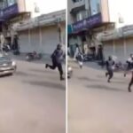 ৰক্তাক্ত পিঅ’কে! সেনাবাহিনীৰ নিৰ্বিচাৰ গুলীচালনাত কমেও ৩০ জন নিহত, আহত দুই শতাধিক
