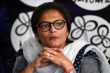 তৃণমূলৰ সৈতে সম্পৰ্কৰ ইতি; দল ত্যাগৰ কথা নিশ্চিত ৰাজ্যসভাৰ সাংসদ সুস্মিতা দেৱৰ