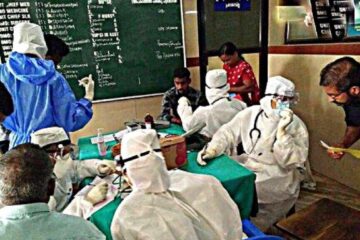 কেৰালাত পুনৰ নিপাহৰ আতংক; কোঝিকোডত সংক্ৰমণ ধৰা পৰাৰ পিছতে হাই এলাৰ্ট জাৰি