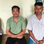 কুকুৰ চুৰি কৰি আন্তঃৰাজ্য সৰবৰাহৰ অভিযোগ; নগাঁৱত আৰক্ষীৰ জালত চাৰিজন