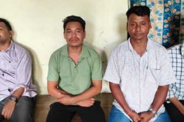 কুকুৰ চুৰি কৰি আন্তঃৰাজ্য সৰবৰাহৰ অভিযোগ; নগাঁৱত আৰক্ষীৰ জালত চাৰিজন